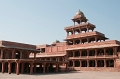 Fatehpur Sikri - Mughelstad-8